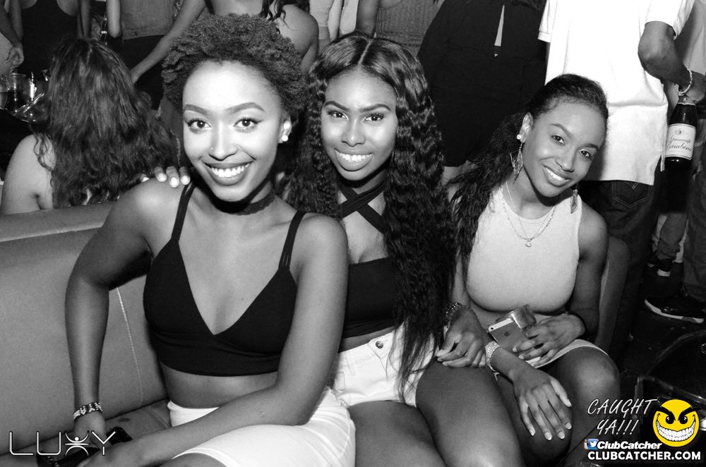 Luxy nightclub photo 100 - July 1st, 2016