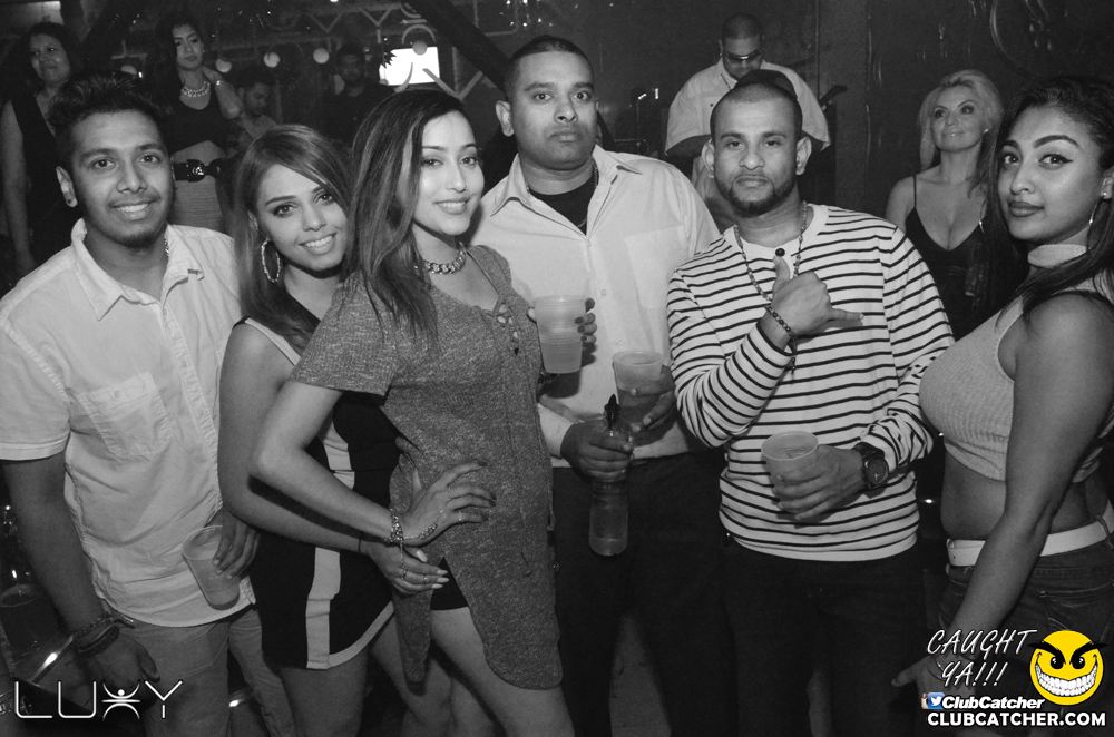 Luxy nightclub photo 143 - July 2nd, 2016