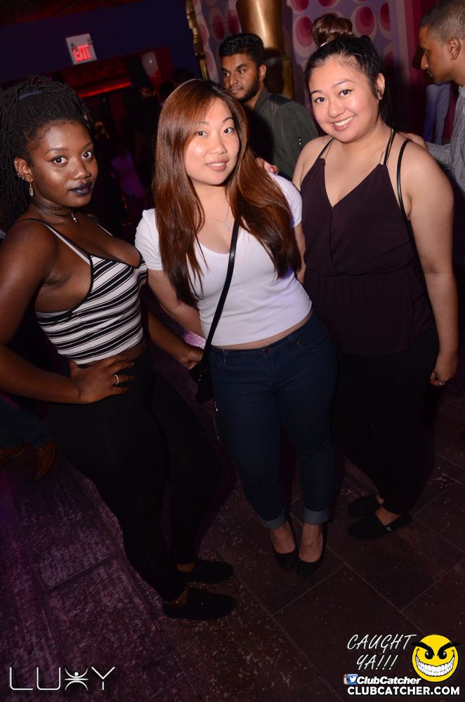 Luxy nightclub photo 192 - July 2nd, 2016