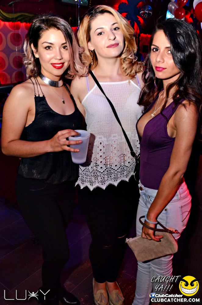 Luxy nightclub photo 85 - July 2nd, 2016