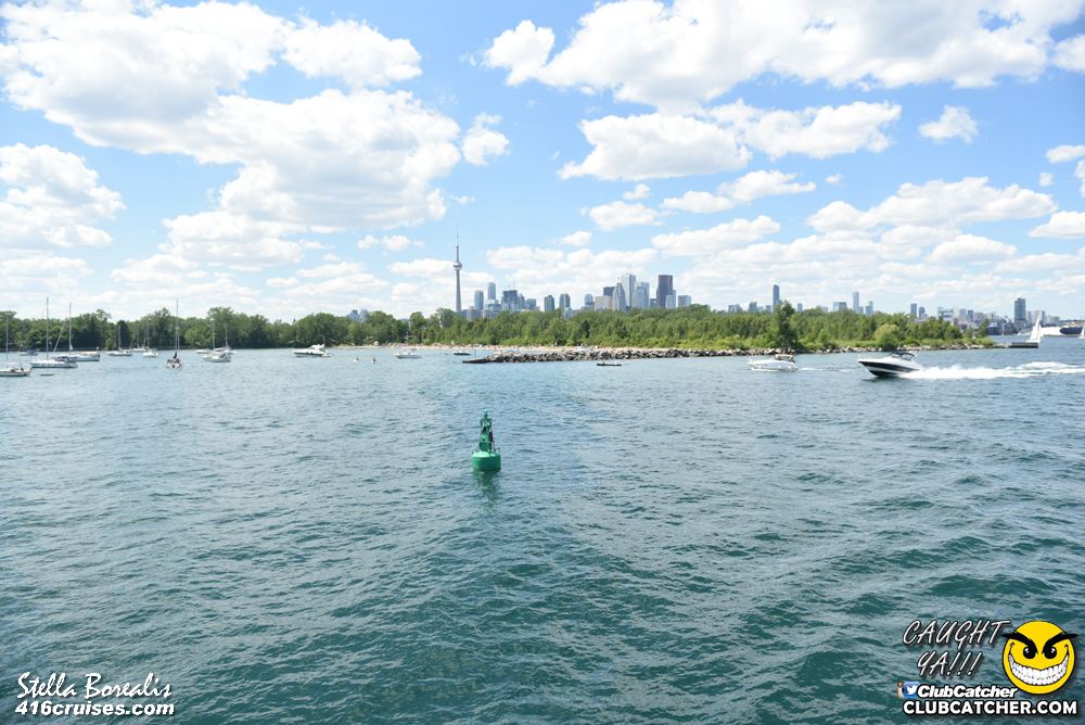 Stella Borealis party venue photo 21 - July 3rd, 2016