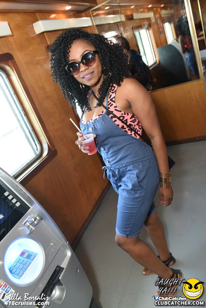 Stella Borealis party venue photo 4 - July 3rd, 2016