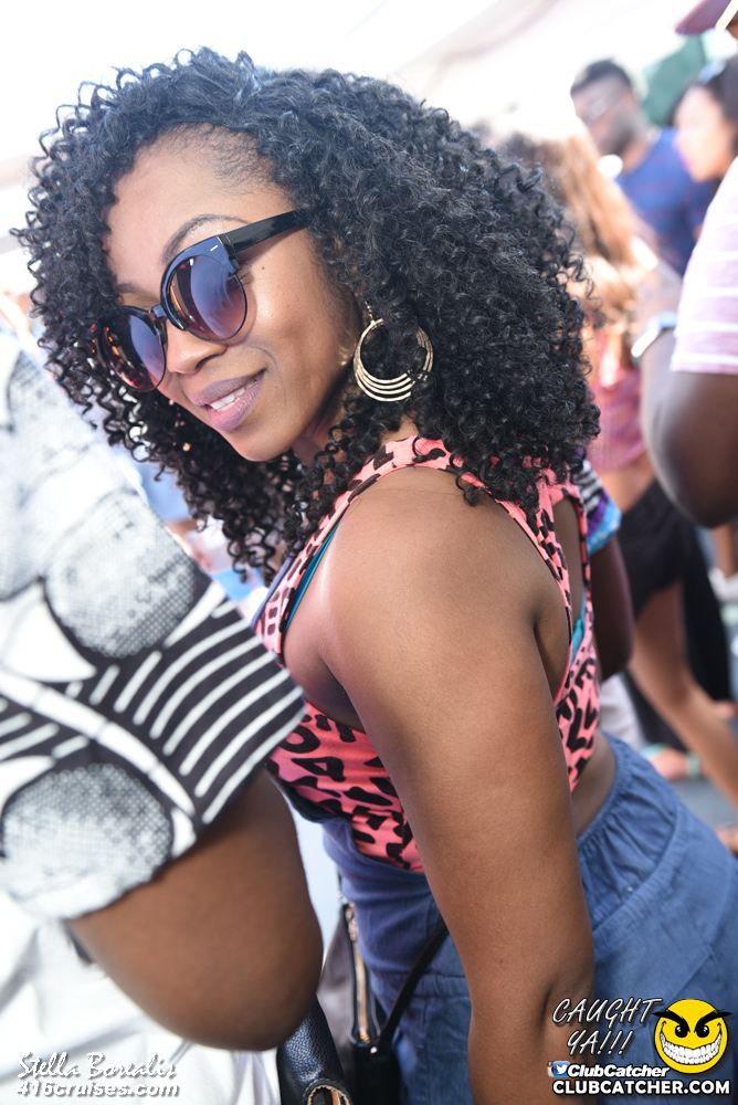 Stella Borealis party venue photo 61 - July 3rd, 2016