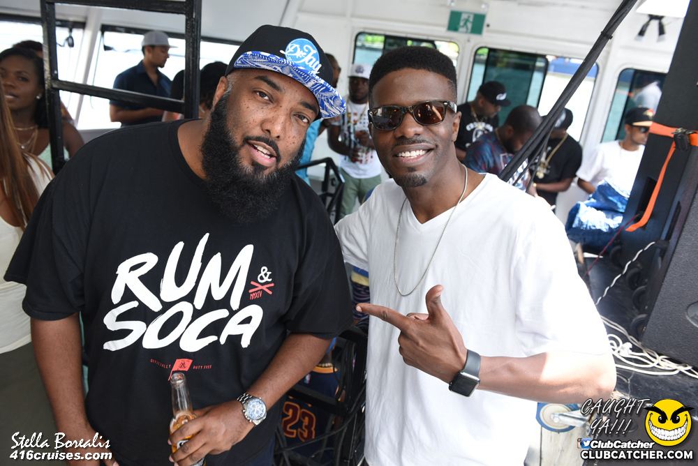 Stella Borealis party venue photo 9 - July 3rd, 2016