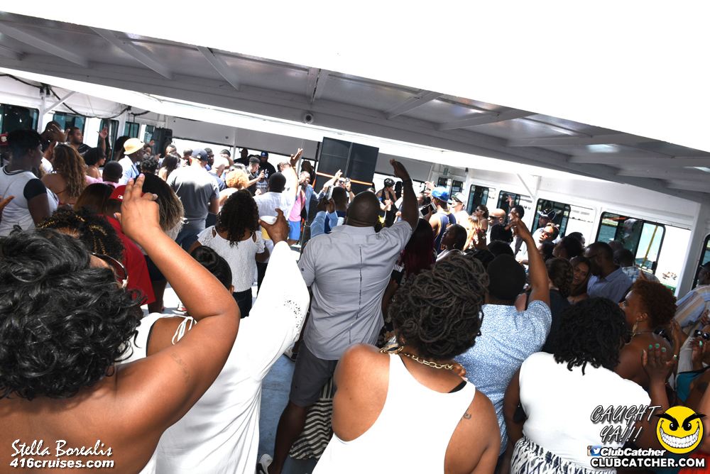 Stella Borealis party venue photo 85 - July 3rd, 2016