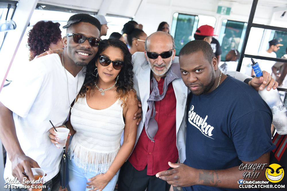 Stella Borealis party venue photo 86 - July 3rd, 2016