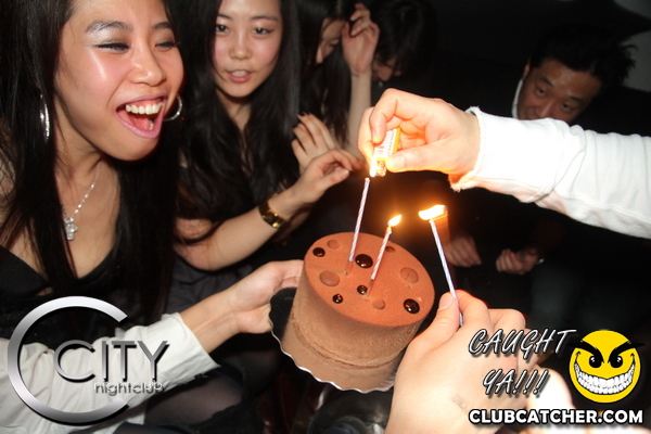 City nightclub photo 11 - February 18th, 2011
