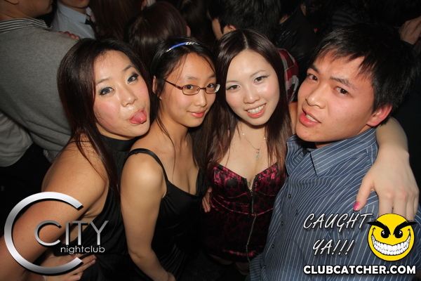 City nightclub photo 103 - February 18th, 2011