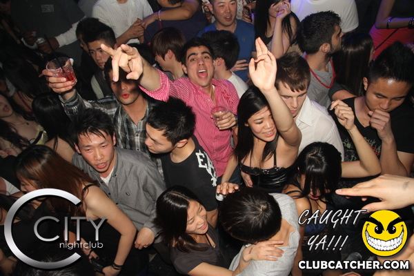 City nightclub photo 106 - February 18th, 2011