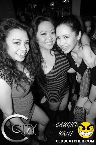 City nightclub photo 109 - February 18th, 2011