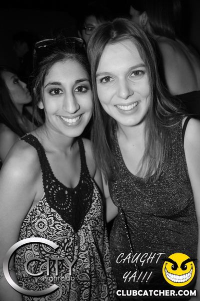 City nightclub photo 12 - February 18th, 2011