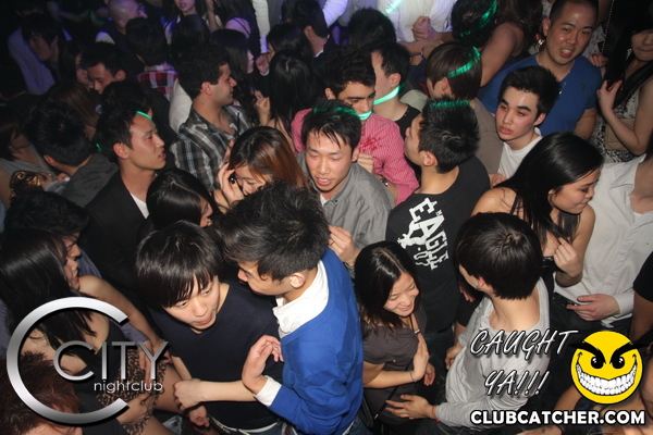 City nightclub photo 111 - February 18th, 2011