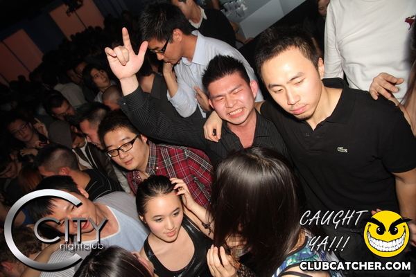 City nightclub photo 115 - February 18th, 2011