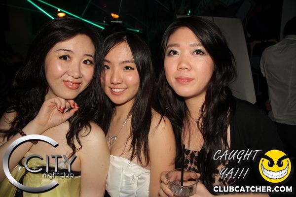 City nightclub photo 116 - February 18th, 2011