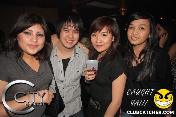 City nightclub photo 118 - February 18th, 2011