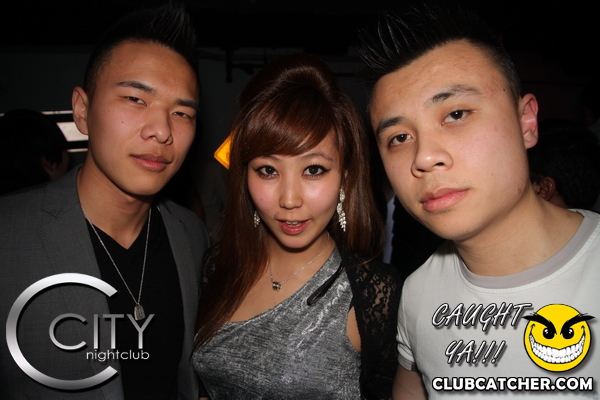 City nightclub photo 120 - February 18th, 2011