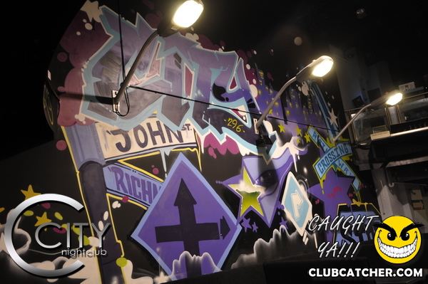 City nightclub photo 13 - February 18th, 2011