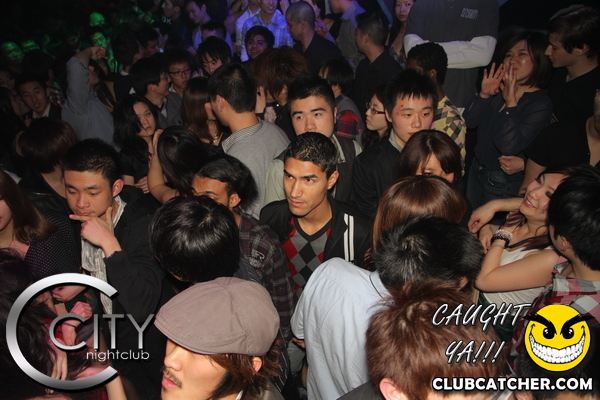 City nightclub photo 123 - February 18th, 2011