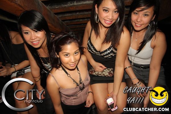 City nightclub photo 124 - February 18th, 2011