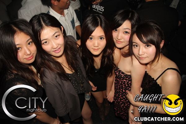 City nightclub photo 125 - February 18th, 2011