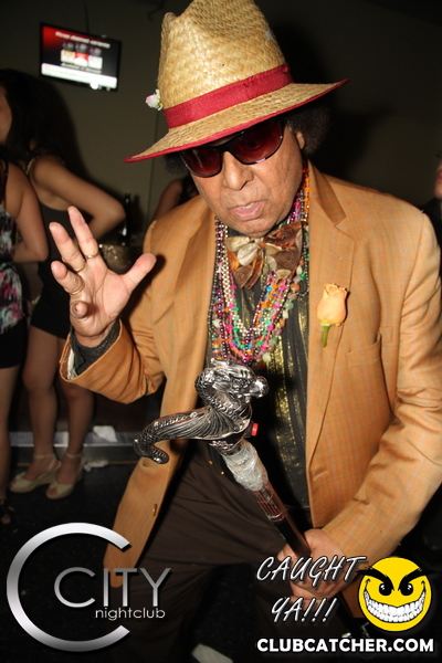 City nightclub photo 126 - February 18th, 2011