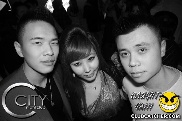 City nightclub photo 128 - February 18th, 2011