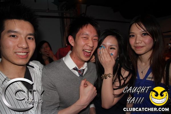 City nightclub photo 129 - February 18th, 2011