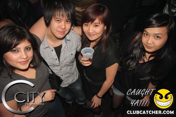 City nightclub photo 131 - February 18th, 2011