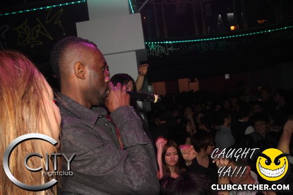 City nightclub photo 132 - February 18th, 2011