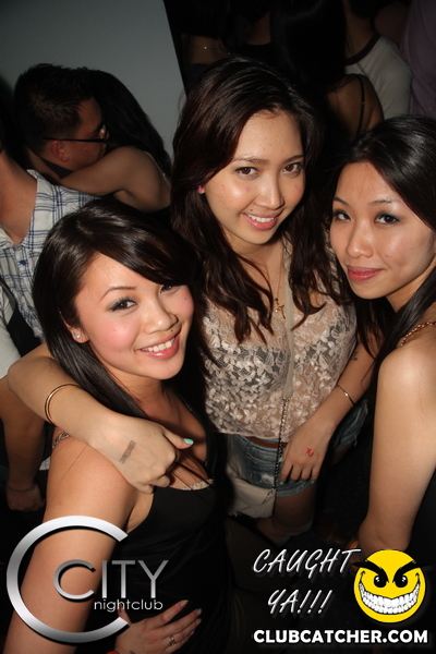 City nightclub photo 133 - February 18th, 2011