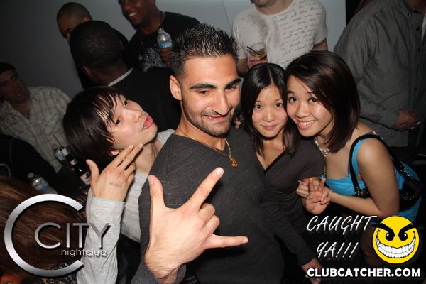 City nightclub photo 135 - February 18th, 2011