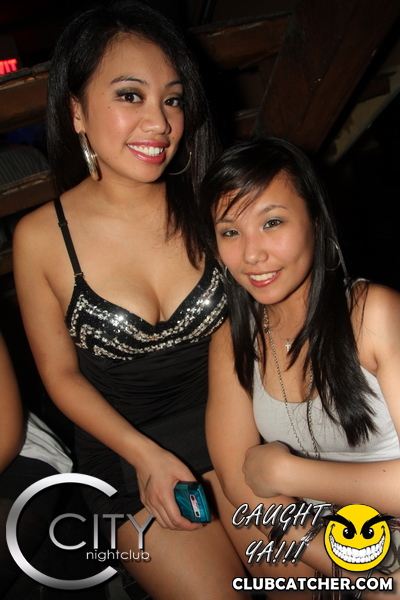 City nightclub photo 137 - February 18th, 2011