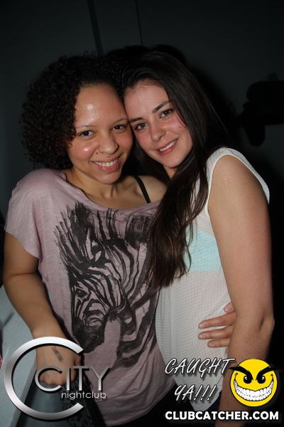 City nightclub photo 138 - February 18th, 2011