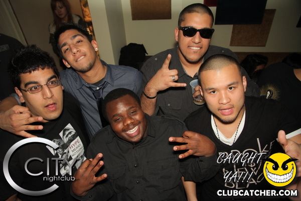 City nightclub photo 139 - February 18th, 2011