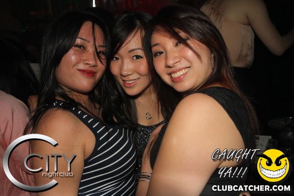 City nightclub photo 140 - February 18th, 2011