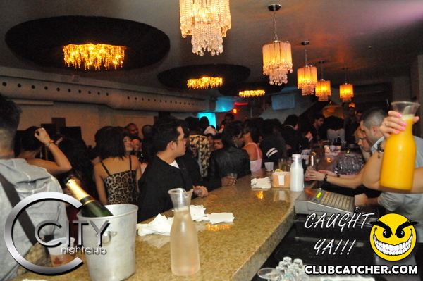 City nightclub photo 15 - February 18th, 2011
