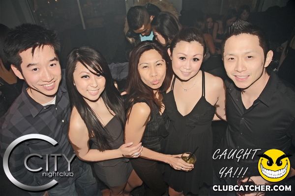 City nightclub photo 141 - February 18th, 2011