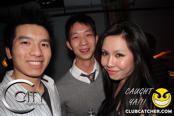 City nightclub photo 147 - February 18th, 2011