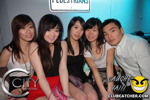 City nightclub photo 16 - February 18th, 2011