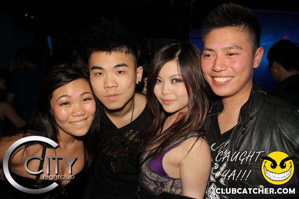 City nightclub photo 152 - February 18th, 2011