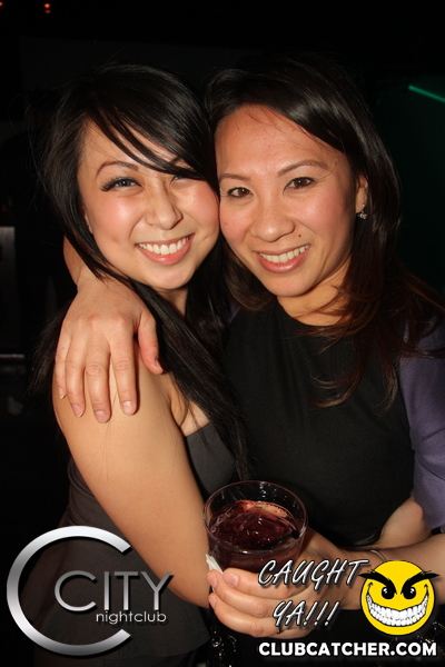 City nightclub photo 155 - February 18th, 2011