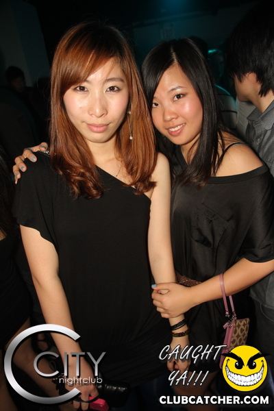 City nightclub photo 159 - February 18th, 2011