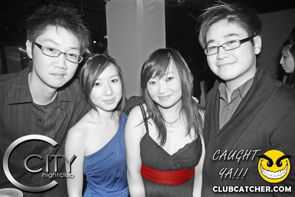 City nightclub photo 160 - February 18th, 2011