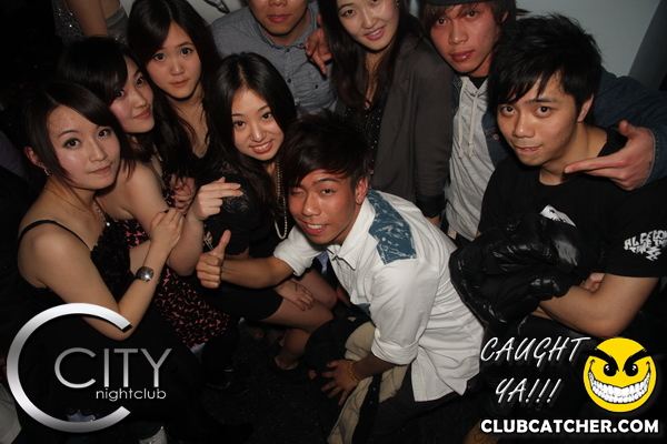 City nightclub photo 163 - February 18th, 2011