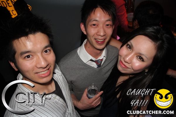 City nightclub photo 165 - February 18th, 2011