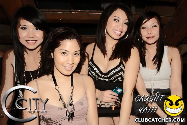 City nightclub photo 167 - February 18th, 2011