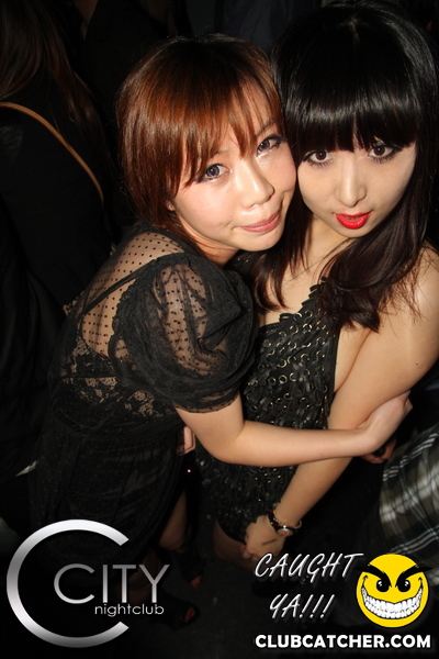 City nightclub photo 169 - February 18th, 2011