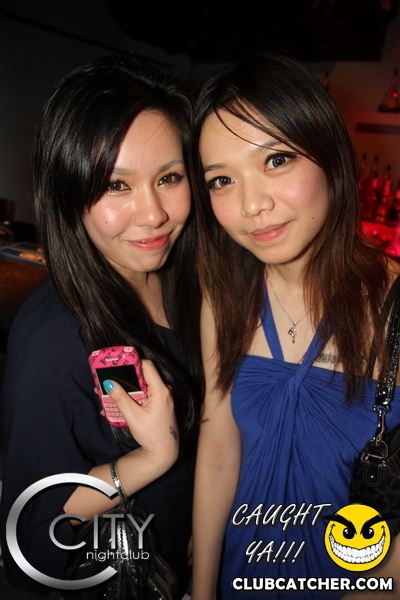 City nightclub photo 170 - February 18th, 2011