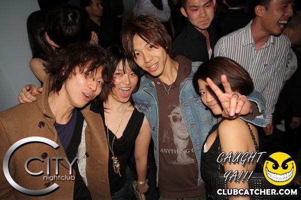 City nightclub photo 18 - February 18th, 2011
