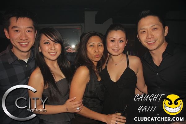 City nightclub photo 171 - February 18th, 2011